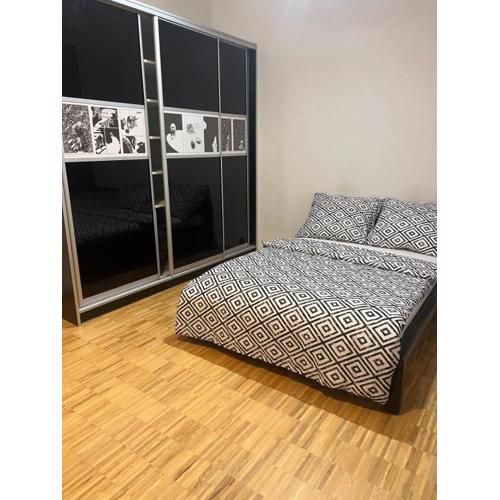 Nowoczesny 100m2 apartament w centrum