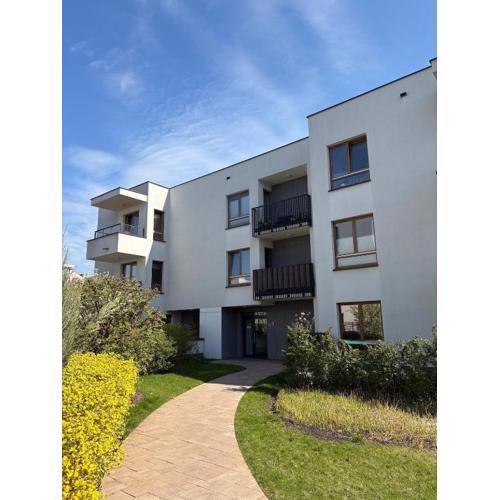 Nowoczesny Apartament na Ursynowie