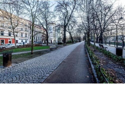 Nowoczesny Apartament przy Rynku we Wrocławiu by Rent like home