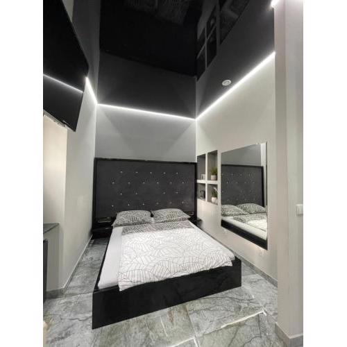 Nowoczesny apartament: Targi MTP I PKP