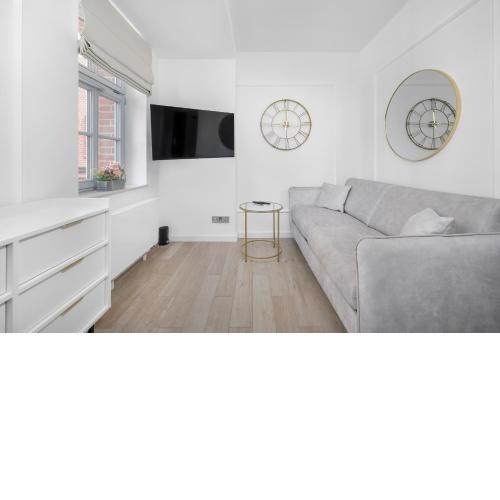 Nowoczesny Apartament typu Studio w Centrum Wrocławia z Parkingiem by Noclegi Renters