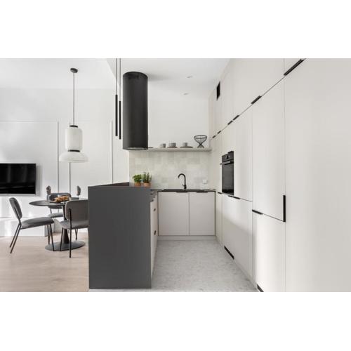 Nowoczesny apartament w sercu miasta self check-in