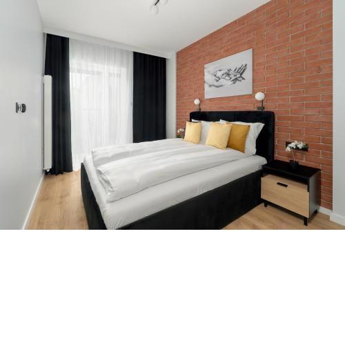 Nowoczesny Apartament z Parkingiem w sasiedztwie Starego ZOO by Noclegi Renters