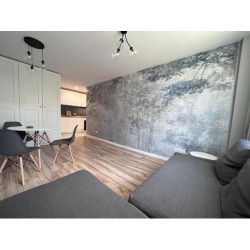Nowoczesny Apartament