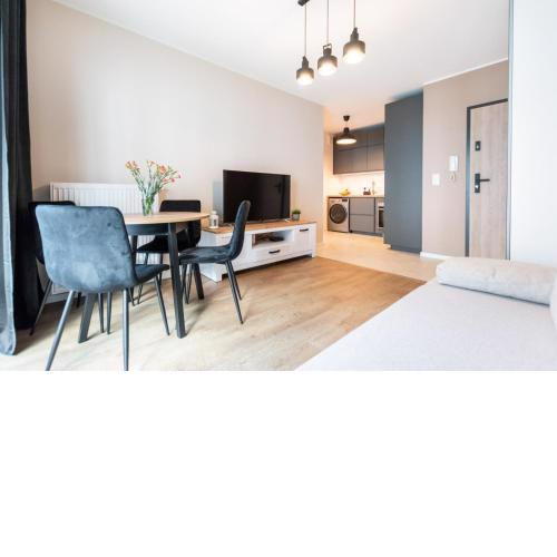 Nowohucka Apartament