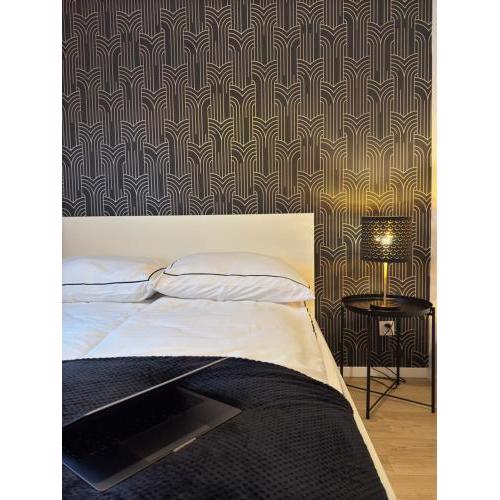 Nowolipie 16, City Center Apartment