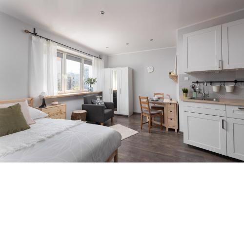 Nowolipki Cozy Studio