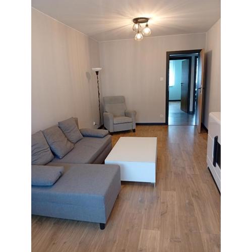 Nowowarszawska 130 Apartamenty LUNA Bialystok