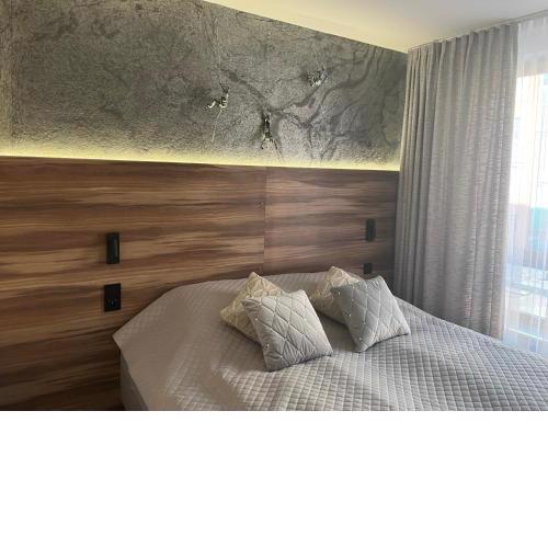Nowy apartament - Centrum Gdańska