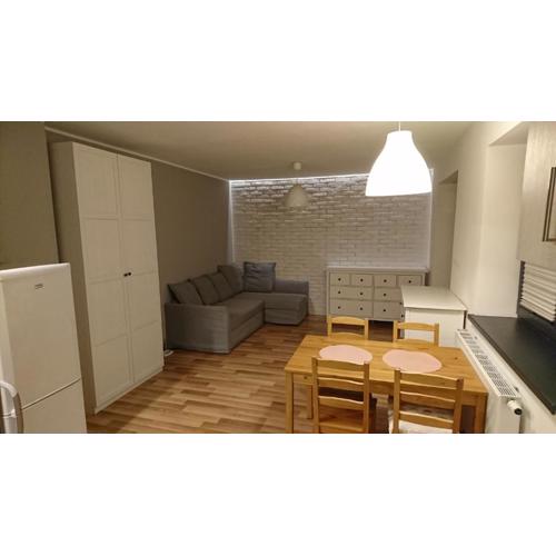 Nowy apartament Bydgoszcz centrum
