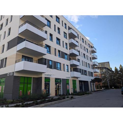 Nowy Apartament Golisza 6