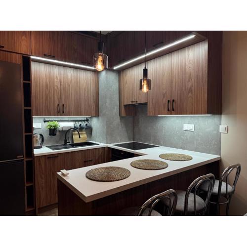 Nowy Apartament Królowej Jadwigi 14