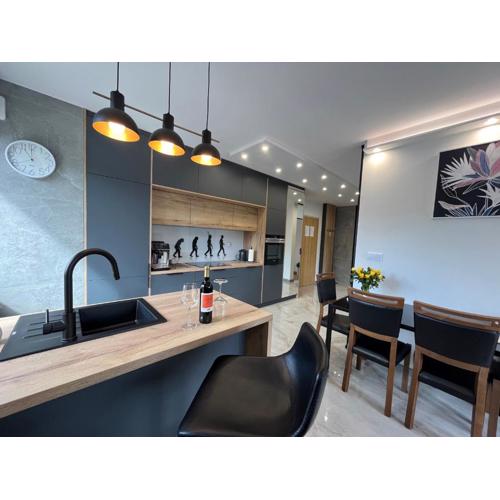 Nowy Apartament Mikołowska Premium