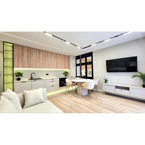 Nowy Apartament NATURA