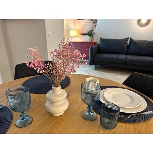 NOWY!!! Apartament OFF PIOTRKOWSKA w Roosevelta Residence, Klimatyzacja, wejście na KOD, FV