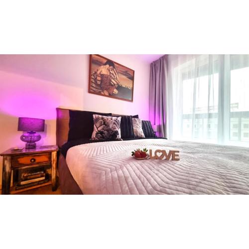 NOWY Apartament Pełen Życia