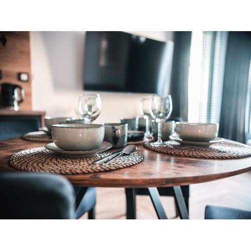 Nowy Apartament przy Królowej Jadwigi
