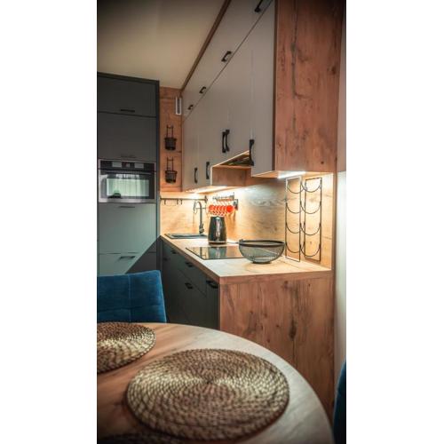 Nowy Apartament przy Onkologii i Politechnice