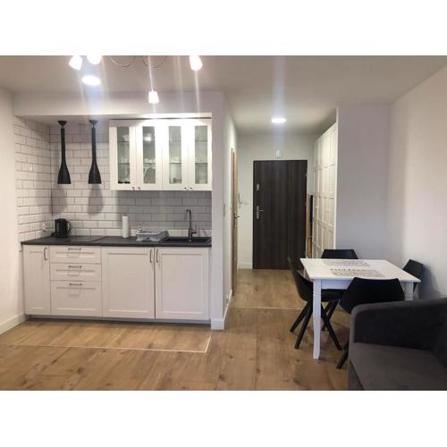 nowy apartament w Wiśle