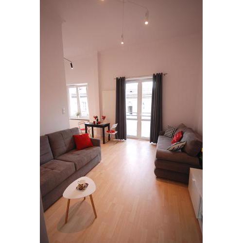 Nowy Apartament Wilcza