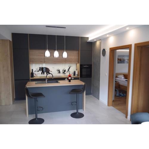 Nowy Apartament Zygmunta Premium
