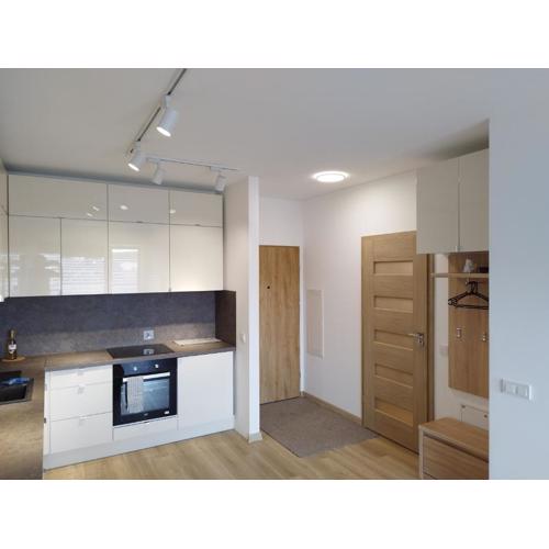 nowy apartament