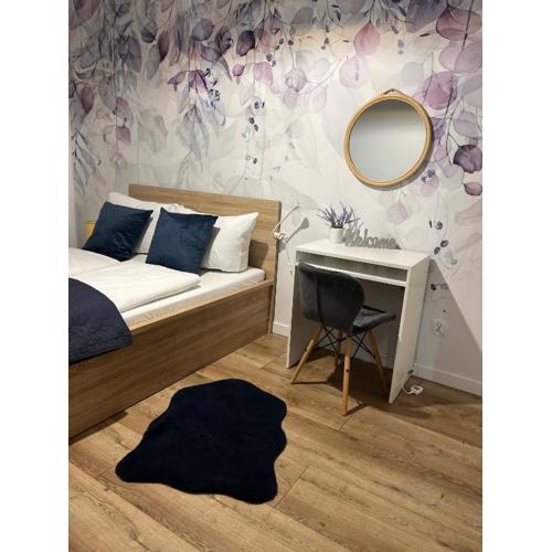 Nowy Apartament