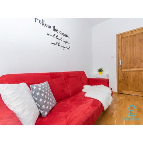 Nowy Dream Room 15 Minutes to Gdańsk City Center