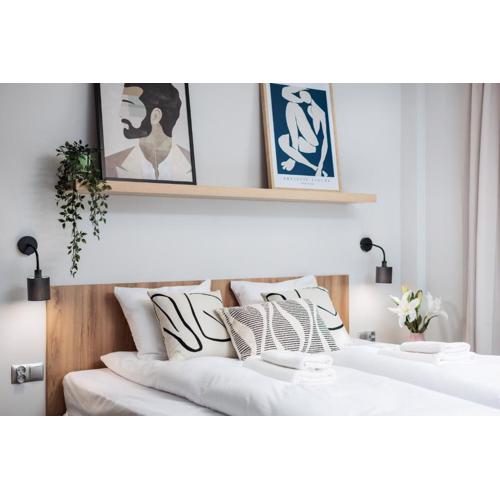 Nowy Hotel Monika - by Upstairs