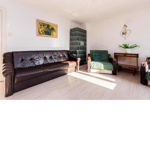 Nowy Port Standard Apartment