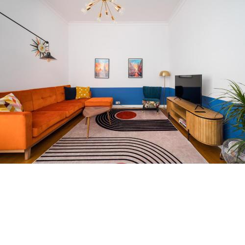 Nowy Świat 28 Deluxe Apartment