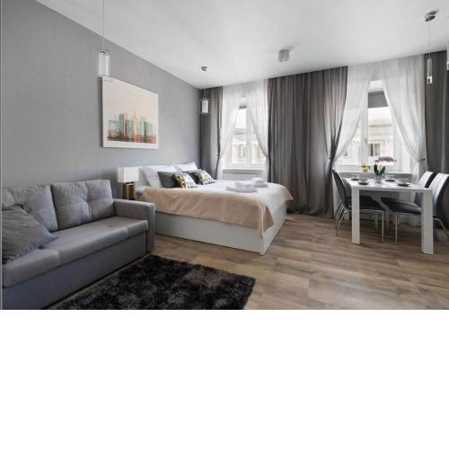 Nowy Świat 60 - 170 m do metra - Prywatne mieszkanie w centrum Warszawy - Better Rental