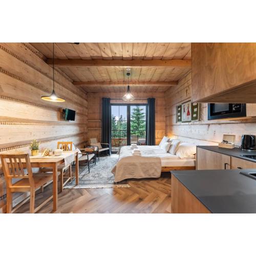 Nowy Szlak Luksusowe Apartamenty
