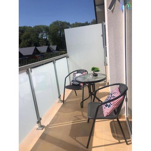 Nowy tani apartament