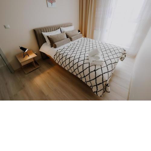 Nowy Złocień Comfort Apartment