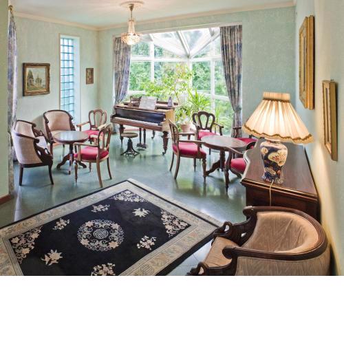 Nr 100 Szentendre Hotel Panzio szolgáltatások