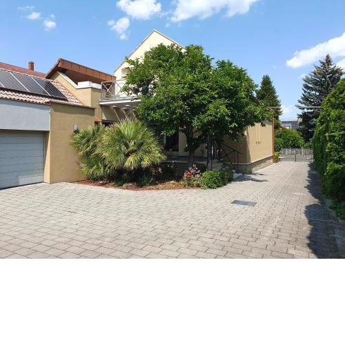 Nr 25 Ferienhaus Astor