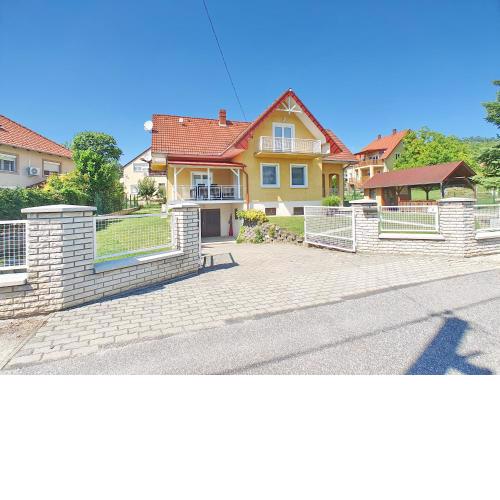 Nr 26 Ferienhaus Farkas