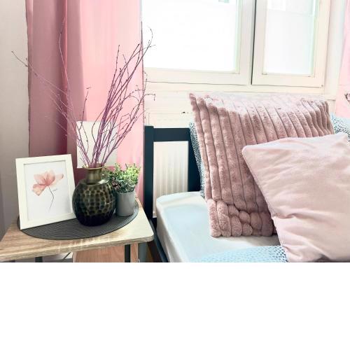 Nr.1 Perfect 3 bedrooms Near To Main Train Station