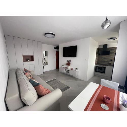 NT Apartament Kołobrzeg