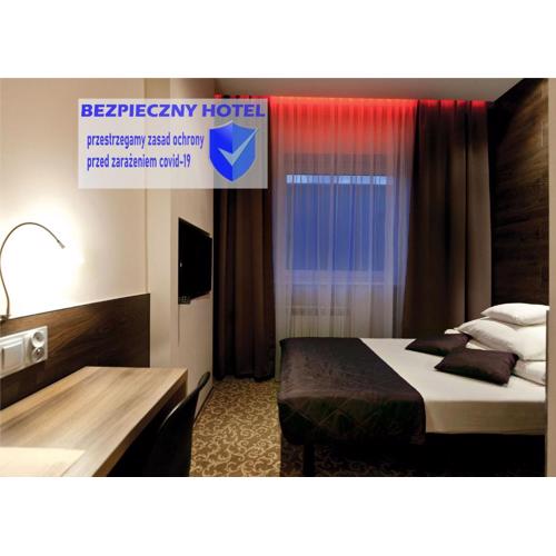 Nu Hotel