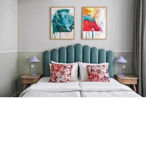 Numa I Flow Rooms & Apartments