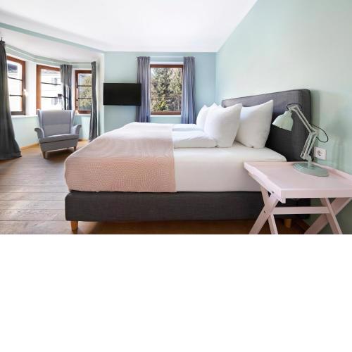 Numa I Flute Apartments