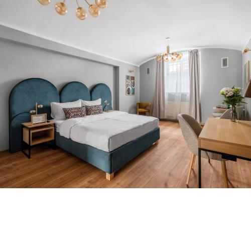 Numa I Libusa Apartments