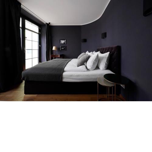 Numa I Nora Apartments