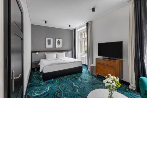 Numa I Republika Rooms & Apartments