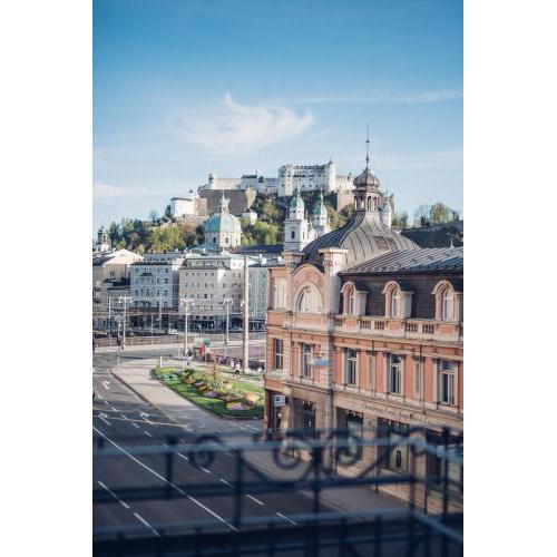 Numa I Sonate Apartments