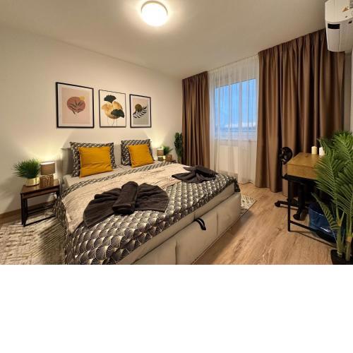 Nuppu1, new, cozy apartment