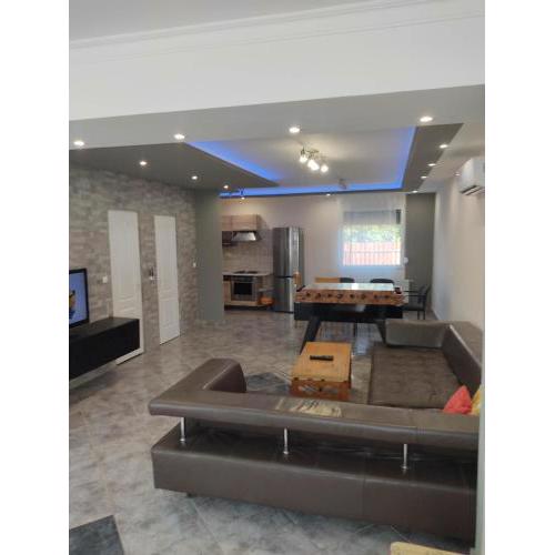 Nurmi House