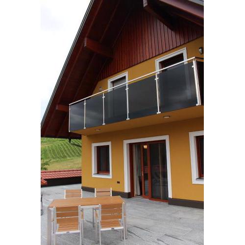 Nussberg Chalet